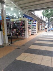 442 CLEMENTI AVENUE 3 (D5), Shop House #457395861